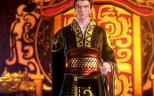 秦时明月小说全集(秦时明月小说结局人物命运)插图17