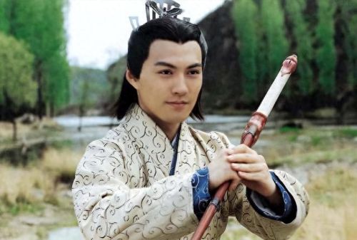 名剑山庄(名剑山庄的电视连续剧)插图