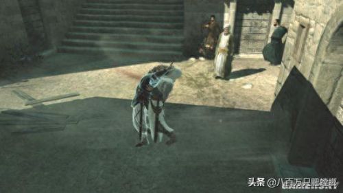 刺客信条2真相解密(刺客信条2真相转盘)插图92