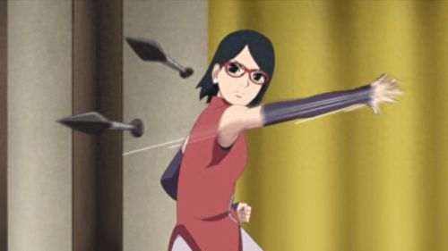 博人x佐良娜口工漫画(博人和佐良娜的恶搞漫画)插图2 博人x佐良娜口工漫画(博人和佐良娜的恶搞漫画)插图2