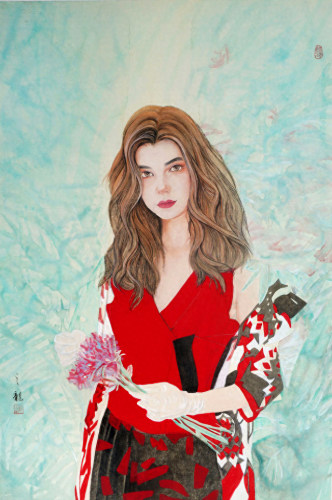 梦幻西游不二静静(不二表妹解说游戏)插图15