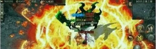 超变无英雄传奇(手机传奇单职业超变版)插图1