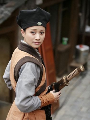 武林外传手游刀宠物技能(武林外传手游各职业带的宠物)插图10