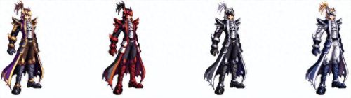 dnf2013年春节套(2014年dnf新年套)插图25