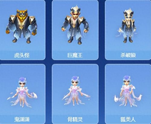 梦幻西游成就能买的祥瑞(成就祥瑞)插图2