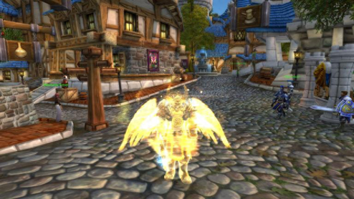 7.0圣骑士技能动画(圣骑士技能特效怎么没改)插图2 7.0圣骑士技能动画(圣骑士技能特效怎么没改)插图2