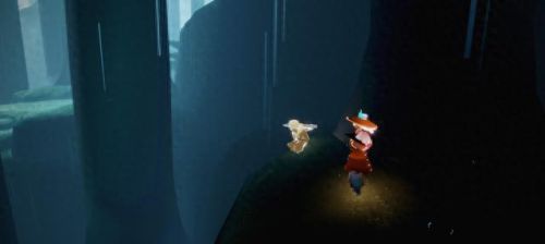 雨林先祖(光遇雨林先祖小鼓怎么敲)插图8 雨林先祖(光遇雨林先祖小鼓怎么敲)插图8