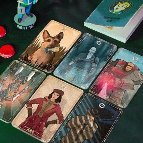 辐射4阵营攻略(辐射4最好的阵营)插图8