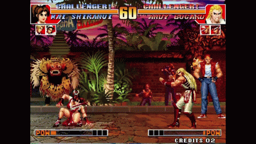 拳王不知火舞如何放技能(拳皇不知火舞的技巧)插图2 拳王不知火舞如何放技能(拳皇不知火舞的技巧)插图2