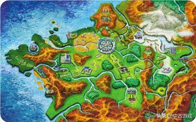 口袋妖怪叶绿金手指(叶绿金手指)插图49 口袋妖怪叶绿金手指(叶绿金手指)插图49