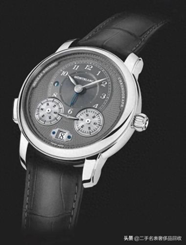 montblanc是什么牌子(montblanc钢笔价格)
