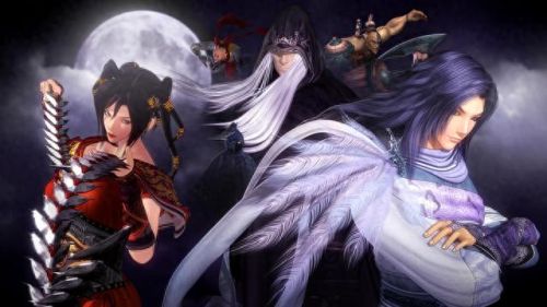 秦时明月小说全集(秦时明月小说结局人物命运)插图10