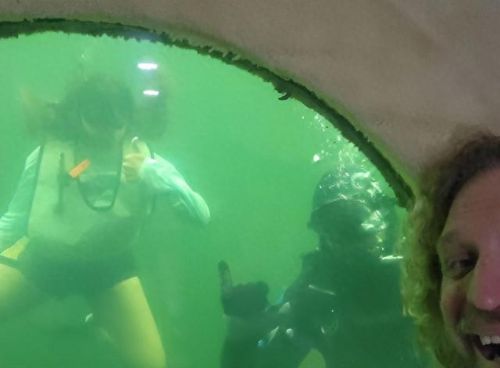 逃离水下旅馆攻略(逃离方块旅馆怎么加水)插图24