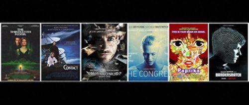 异次元骇客好看吗(经典科幻片)