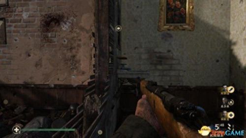 使命召唤4攻略(使命召唤5攻略)插图51