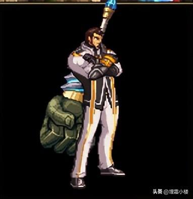 女圣武器(女魔法师武器排行)插图5 女圣武器(女魔法师武器排行)插图5