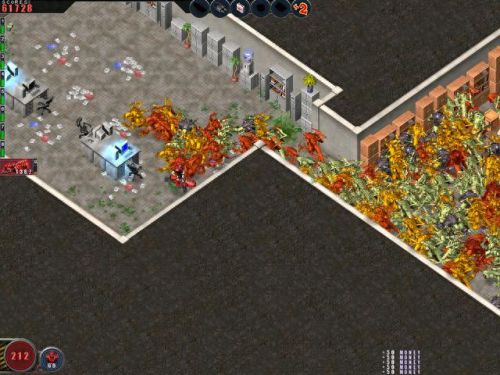 孤胆枪手密集(孤胆枪手1秘籍)插图2 孤胆枪手密集(孤胆枪手1秘籍)插图2