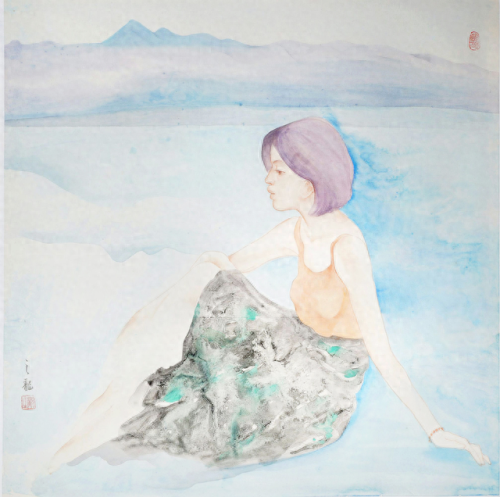 梦幻西游不二静静(不二表妹解说游戏)插图6