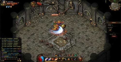 斗战神牛魔(牛魔出魔女还是永夜)插图1