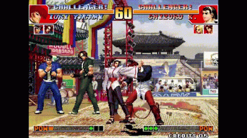 八神庵出招表(拳皇98出招表八神庵)插图12