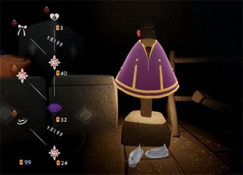 光遇新季节(光遇新季节兑换图)插图1 光遇新季节(光遇新季节兑换图)插图1