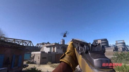 gta5特制卡宾枪mk2武器(gtasa5能改造的武器位置)插图2