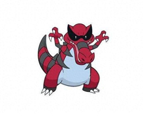 大力鳄学哪个秘传技能(大力鳄技能表)插图3 大力鳄学哪个秘传技能(大力鳄技能表)插图3