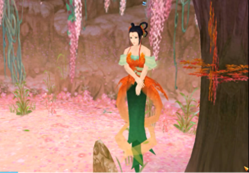 仙剑4攻略秘籍(仙剑4攻略)插图23