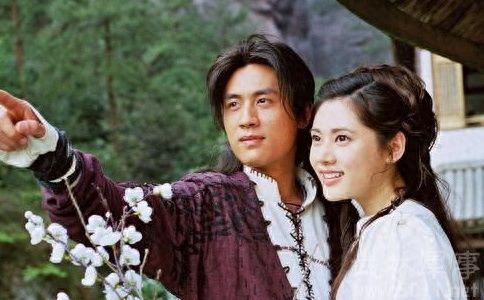 楚留香远攻技能(楚留香36集全集免费看)插图6