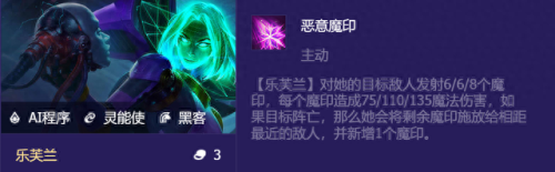 乐芙兰出装(乐芙兰全自动伞)插图4