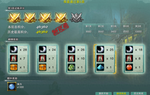 剑三 怎么弄装备(剑三怎么快速获得装备)插图8