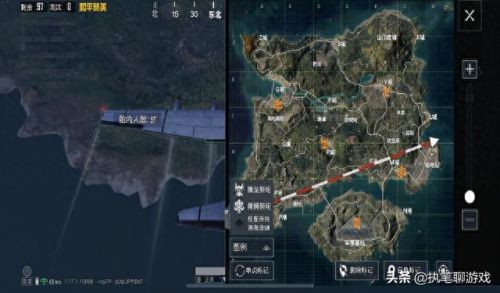 和平精英怎么打狮子(和平精英狮子在哪里)插图