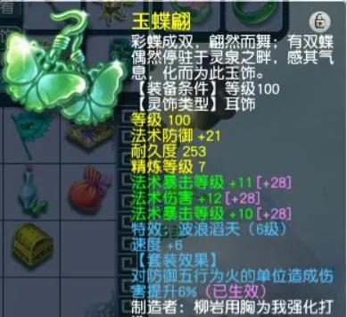 梦幻西游法师最强装备搭配(60版本法师装备入手顺序)插图7 梦幻西游法师最强装备搭配(60版本法师装备入手顺序)插图7