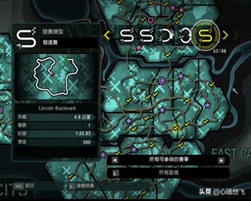 极品飞车10怎么玩(极品飞车10剧情怎么玩)插图61