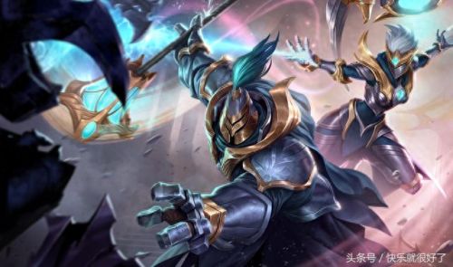 武器大师新符文点什么(6孔幻化之刃能做什么符文武器)插图6 武器大师新符文点什么(6孔幻化之刃能做什么符文武器)插图6