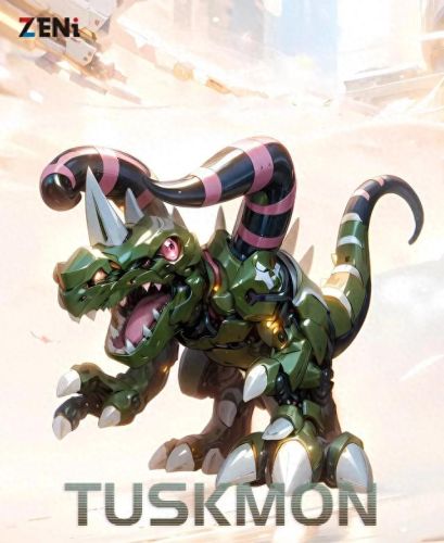 数码宝贝2无敌版(数码宝贝第五部)插图3 数码宝贝2无敌版(数码宝贝第五部)插图3