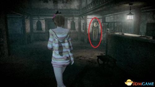 零月蚀的假面(零月蚀的假面2023年发售)插图60