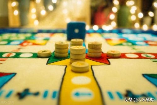 跳棋游戏(水晶跳棋免费版)插图5