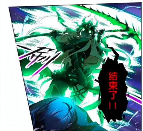 斗罗大陆唐三插比比东3D(斗罗大陆唐三被比比东插入心脏)插图2 斗罗大陆唐三插比比东3D(斗罗大陆唐三被比比东插入心脏)插图2