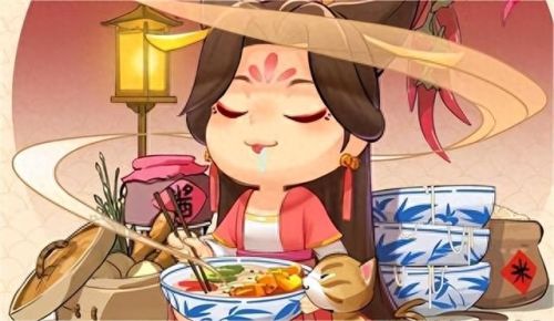 叫我大掌柜挚友谈心(大掌柜谈心可以指定挚友谈心吗)