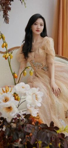 张优美(好听稀少的女孩名)插图88