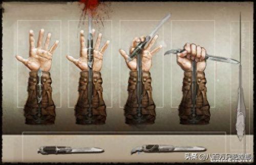 刺客信条2真相解密(刺客信条2真相转盘)插图16