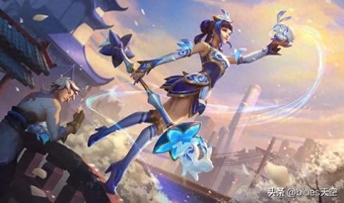 lol英雄故事(144个英雄背景故事)插图11