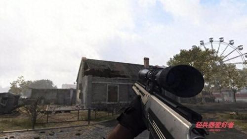 gta5特制卡宾枪mk2武器(gtasa5能改造的武器位置)插图7