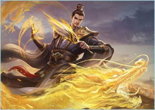 三国杀银两武将(三国杀十大废物)插图6