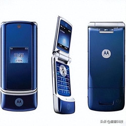 摩托罗拉a1600软件(摩托罗拉A1600)插图10 摩托罗拉a1600软件(摩托罗拉A1600)插图10