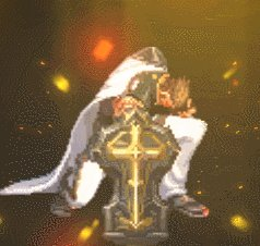 dnf蓝拳武器(地下城蓝拳)插图6
