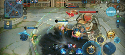 王者荣耀雅典娜的二技能是什么(雅典娜开三技能被打死)插图11