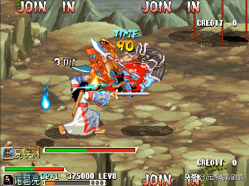 三国战记之乱世枭雄(三国战纪之乱世英雄)插图29