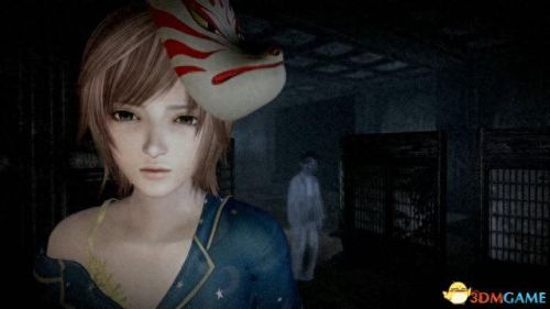 零月蚀的假面(零月蚀的假面2023年发售)插图37